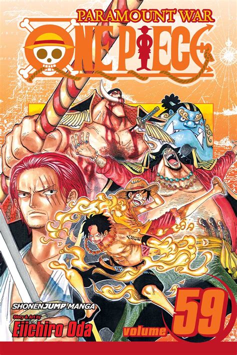 One Piece (Volume)